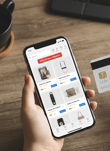 이커머스 & 리테일